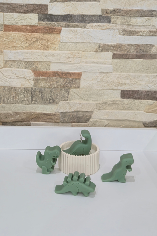 Dinosaurios para eventos